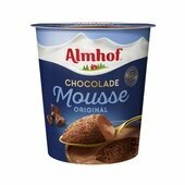 Almhof Chocolademousse