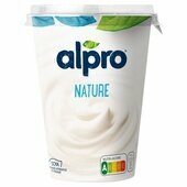 Al&shy;pro Plant&shy;aar&shy;di&shy;ge va&shy;ri&shy;a&shy;tie op yog&shy;hurt na&shy;tu&shy;rel