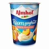 Alm&shy;hof Roomyog&shy;hurt mara&shy;cu&shy;ja-per&shy;zik