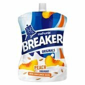 Melk&shy;unie Brea&shy;ker per&shy;zik