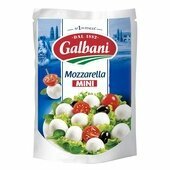 Gal&shy;ba&shy;ni Moz&shy;za&shy;rel&shy;la mi&shy;ni