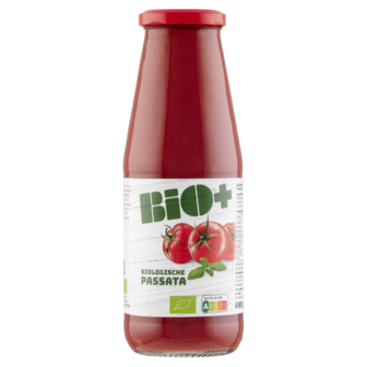 Bio+ Passata