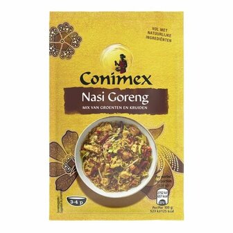 Conimex Mix nasi goreng
