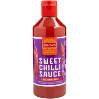 Go-Tan Sweet Chili sauce