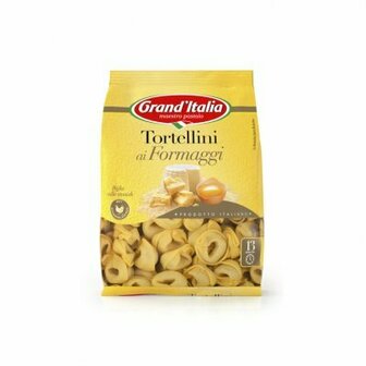 Grand'Italia Tortellini ai formaggi