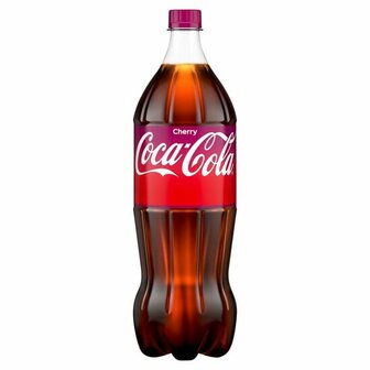 Coca-Cola Cherry