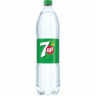 7up Regular