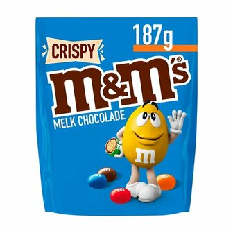 M&amp;M'S Crispy