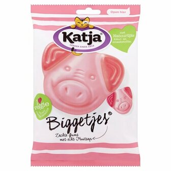 Katja Biggetjes