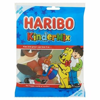 Haribo Kindermix