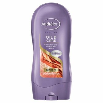 Andrelon Oil &amp; Care Conditioner
