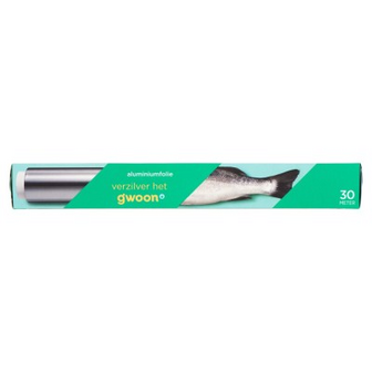 Gwoon Aluminiumfolie