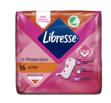 Libresse Ultra Normal
