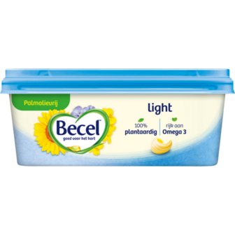Becel Margarine light