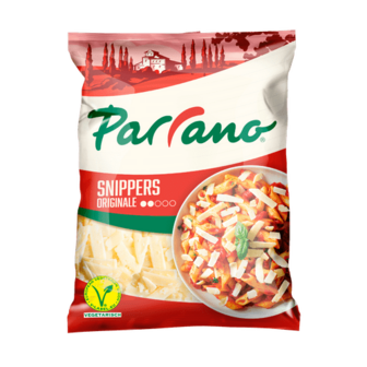 Parrano Snippers