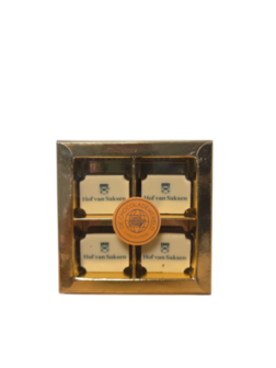 De Chocoladewereld HvS bonbons