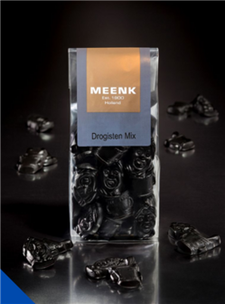 Meenk Drogisten mix