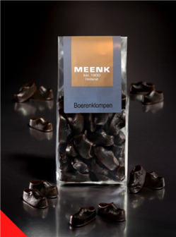 Meenk Boerenklompen