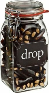 Kindly's Weckpot Drop