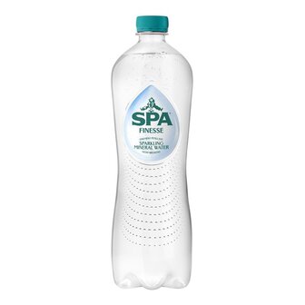 Spa Finesse Licht Bruisend