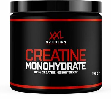 XXL Nutrition Creatine Monohydrate