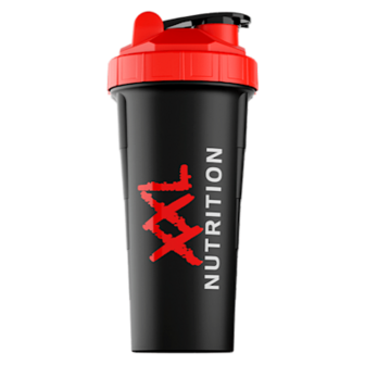 XXL Nutrition Shaker 800 ML
