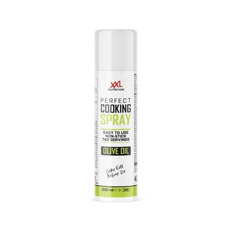 XXL Nutrition Perfect Cooking Spray