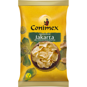Conimex Jakarta