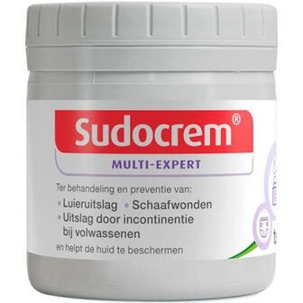 Sudocrem