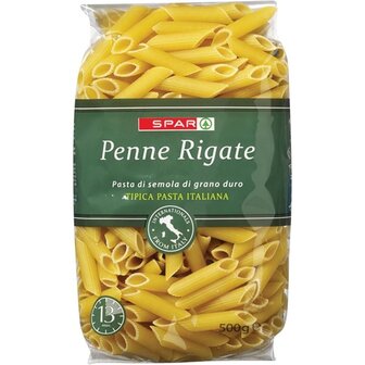 Spar Penne Rigate