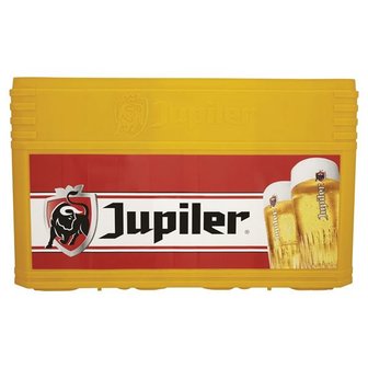 Jupiler Pils Krat