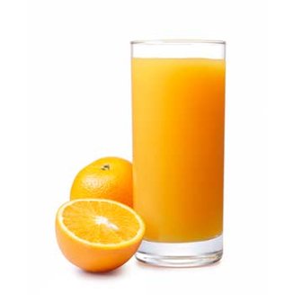 Jus d&#039;Orange Vers Getapt 500 ml