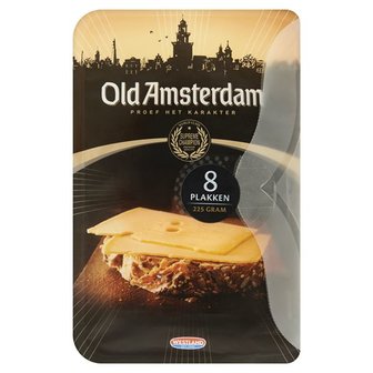 Old Amsterdam Kaasplakken Oud