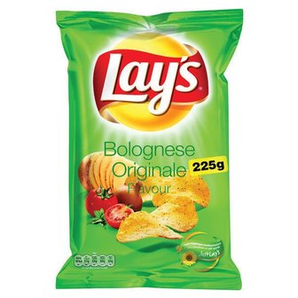 Lay&#039;s Chips Bolognese 