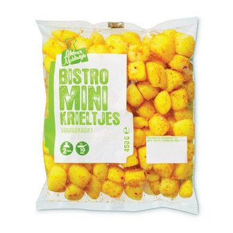 Bistro Mini Krieltjes