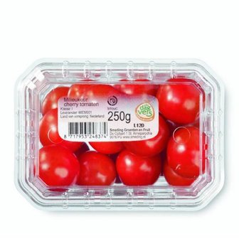 Cherry Tomaten