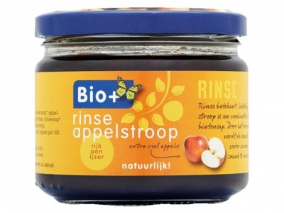 Bio+ Appelstroop Rinse 