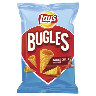 Lay&#039;s Bugles sweet chili