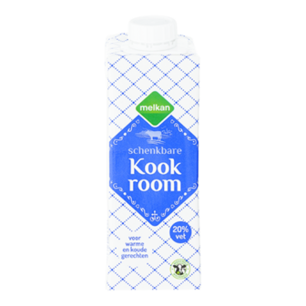 Melkan Kookroom
