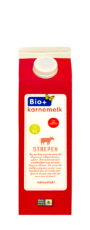 Bio+ Karnemelk