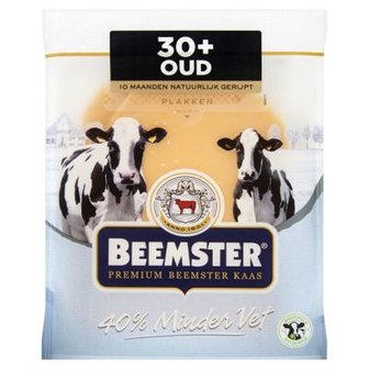Beem&shy;ster Oud 30+ plak&shy;ken