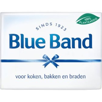 Blue Band Voor ko&shy;ken, bak&shy;ken &amp; bra&shy;den 