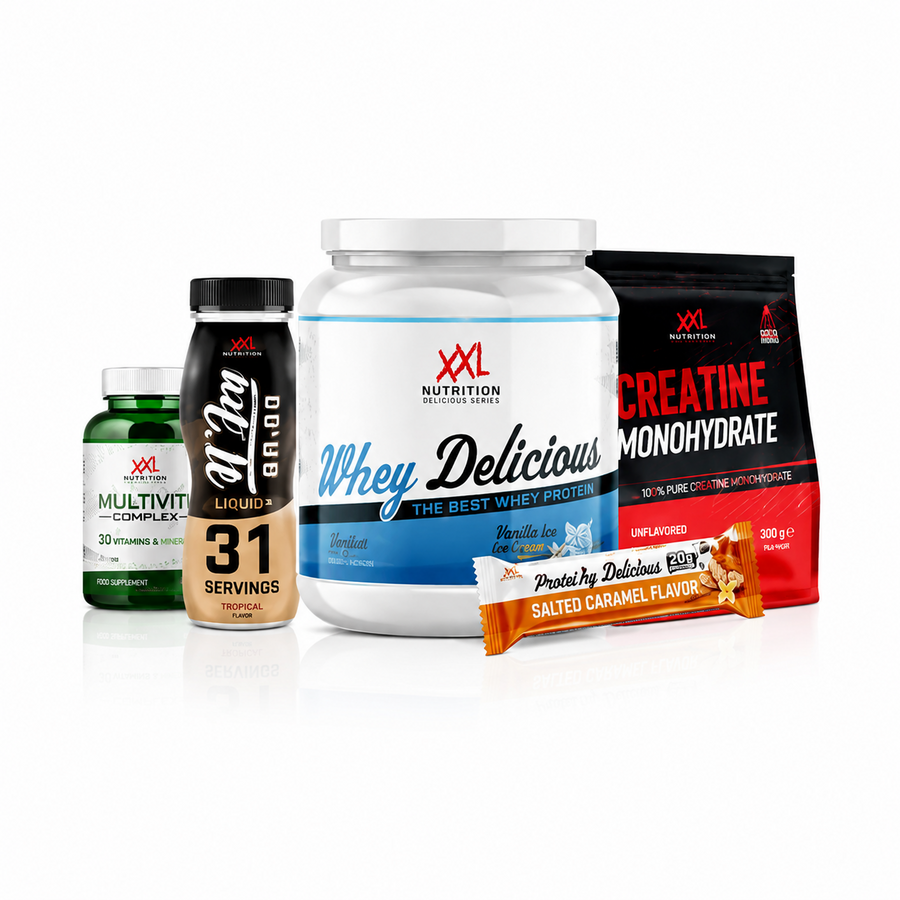 Fit-en-Vitaal