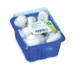 Champignons wit 250gr