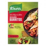 Knorr Wereldgerechten Burritos