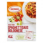 Honig Mix voor spaghettisaus bolognese