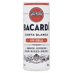 Bacardi Rum Cola