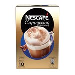Nescafé Cappuccino Cafeïnevrij