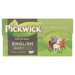 Pickwick English Tea