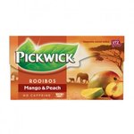 Pickwick Rooibos Mango & Peach